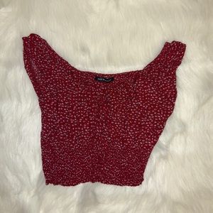 Brandy Melville top